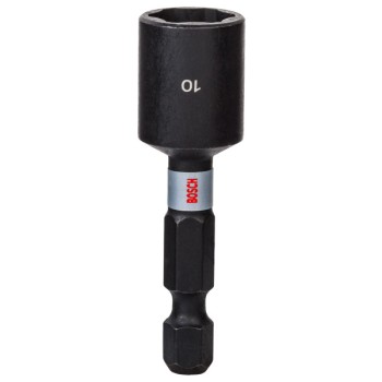 Bosch Cheie tubulara Impact Control 10x50mm