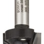 Bosch Freza de rotunjit Standard for Wood, 8x20.7x53mm, R4 HM