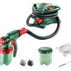 Bosch PFS 7000 Sistem de pulverizare vopsea, 1400W, 700ml/min, 1000ml