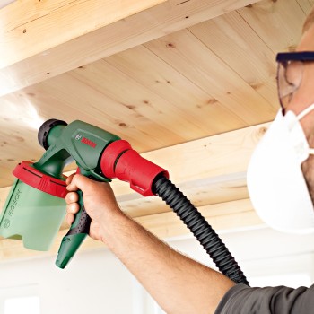 Bosch PFS 7000 Sistem de pulverizare vopsea, 1400W, 700ml/min, 1000ml