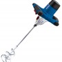 Dedra DED7930 Mixer electric pentru vopsea mortar 1600W, 230V, 160mm, M14