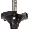 Bosch Freza de rotunjit Standard for Wood, 8X42.7X66mm, R15 M