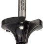 Bosch Freza de rotunjit Standard for Wood, 8X42.7X66mm, R15 M