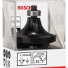 Bosch Freza de rotunjit Standard for Wood, 8X42.7X66mm, R15 M