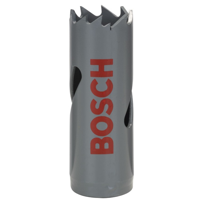 Bosch Carota BiMetal 19x44mm