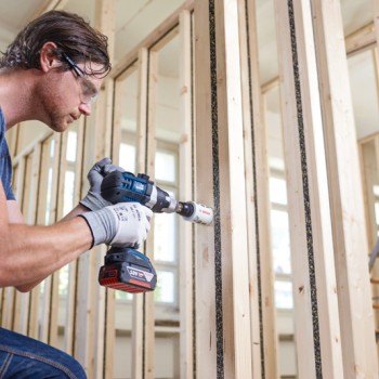 Bosch Carota BiMetal 19x44mm