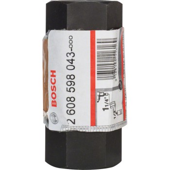 Bosch Adaptor pentru GDB, GCR de la 1 1/4" UNC la G 1/2"