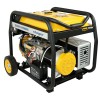 Stager FD 6500ER Automatic Generator open-frame 5.5kW, monofazat, benzina, pornire electrica, autonomie pana la 30h