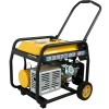 Stager FD 6500ER Automatic Generator open-frame 5.5kW, monofazat, benzina, pornire electrica, autonomie pana la 30h