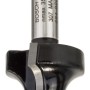 Bosch Freza de rotunjit Standard for Wood, 8x13.2x53mm, R6 HM