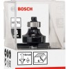 Bosch Freza de rotunjit Standard for Wood, 8x13.2x53mm, R6 HM