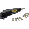 Stanley STA88582-XJ Atasament unghi drept 9 biti impact
