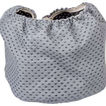 Bosch Filtru textil pentru aspirator UniversalVac15, AdvencedVac20, 320x180x66mm