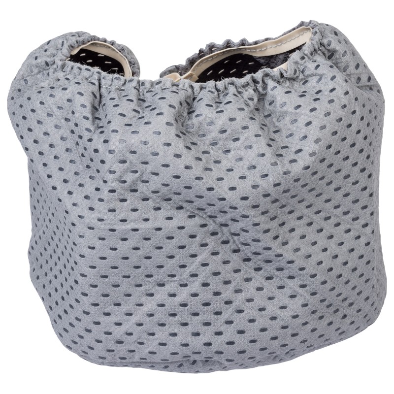 Bosch Filtru textil pentru aspirator UniversalVac15, AdvencedVac20, 320x180x66mm