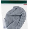 Bosch Filtru textil pentru aspirator UniversalVac15, AdvencedVac20, 320x180x66mm