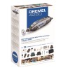 Dremel 4250-35 Unealta multifunctionala 175W + 35 accesorii + geanta textil