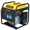 Stager DigiS 4000i Generator digital invertor open-frame 4kW, monofazat, benzina, autonomie pana la 13h