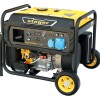 Stager DigiS 9500iea Generator digital invertor open-frame 9.5kW, monofazat, benzina, optional automatizare, autonomie pana la 16h