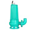 Progarden TVXC30 Pompa submersibila 3", 1500W/400V, 710L/min, apa murdara