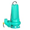 Progarden TVXC30 Pompa submersibila 3", 1500W/400V, 710L/min, apa murdara