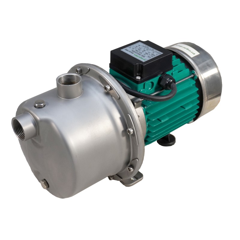 Progarden TSSGJ3.2-35-48/500 Pompa de suprafata 1", solar, 500W/48V, MPPT, fara PFV, 35m, 3.2mch, inox, apa curata