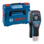 Bosch D-tect 120 (solo) Detector de metale Li-Ion 12V, 120mm + L-Boxx, fara acumulator in set