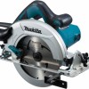 Makita HS7601 Ferastrau circular manual 1200W, 190mm