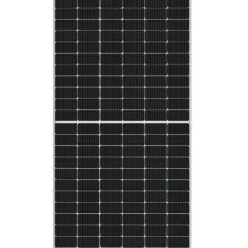 Sunpal SP460M-72H Panou fotovoltaic 460W, monocristalin, MBB Half-cut