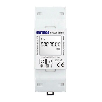 Growatt contor monofazat SPM-E