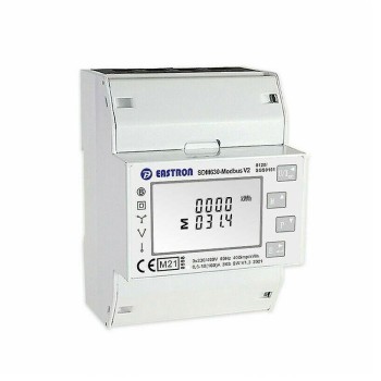 Growatt contor trifazat TPM-E