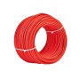 Cablu PV rosu 4mmp colac 100m