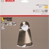 Bosch Panza ferastrau circular Construct Wood, 180x30x2.6mm, 12T, reductie 20mm