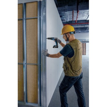 Bosch GTB 185-LI Surubelnita Electrica fara fir Li-Ion, 2xacumulator GBA 18V 2.0Ah + GAL 18V-20