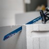 Bosch Pânză ferăstrău Aerated Concrete Expert S 1141 HM, 225mm, 3TPI