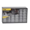 Stanley 1-93-980 Sistem depozitare cu 30 compartimente, 365x435 x155mm