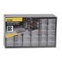 Stanley 1-93-980 Sistem depozitare cu 30 compartimente, 365x435 x155mm