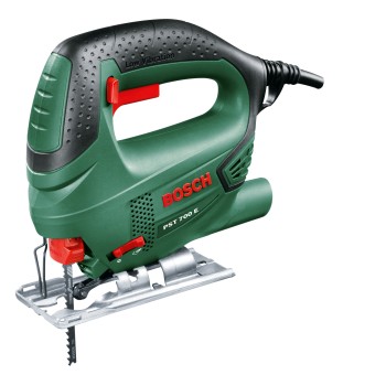 Bosch PST 700 E Fierastrau vertical 500W, 70mm, 230V