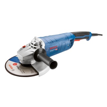 Bosch GWS 2400J Polizor unghiular 2400W, 230mm