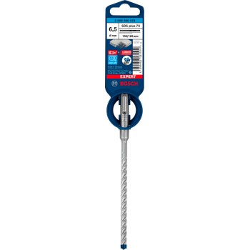 Bosch Burghiu Expert SDS Plus-7X, 6.5x100x165mm