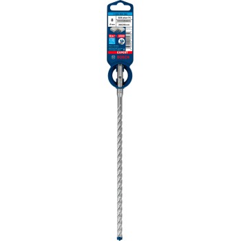 Bosch Burghiu Expert SDS Plus-7X, 8x200x265mm