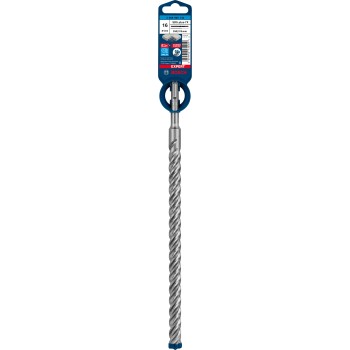 Bosch Burghiu Expert SDS Plus-7X, 16x250x315mm