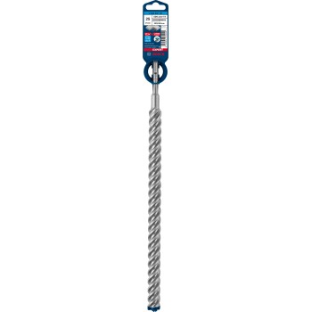 Bosch Burghiu Expert SDS Plus-7X, 25x400x450mm