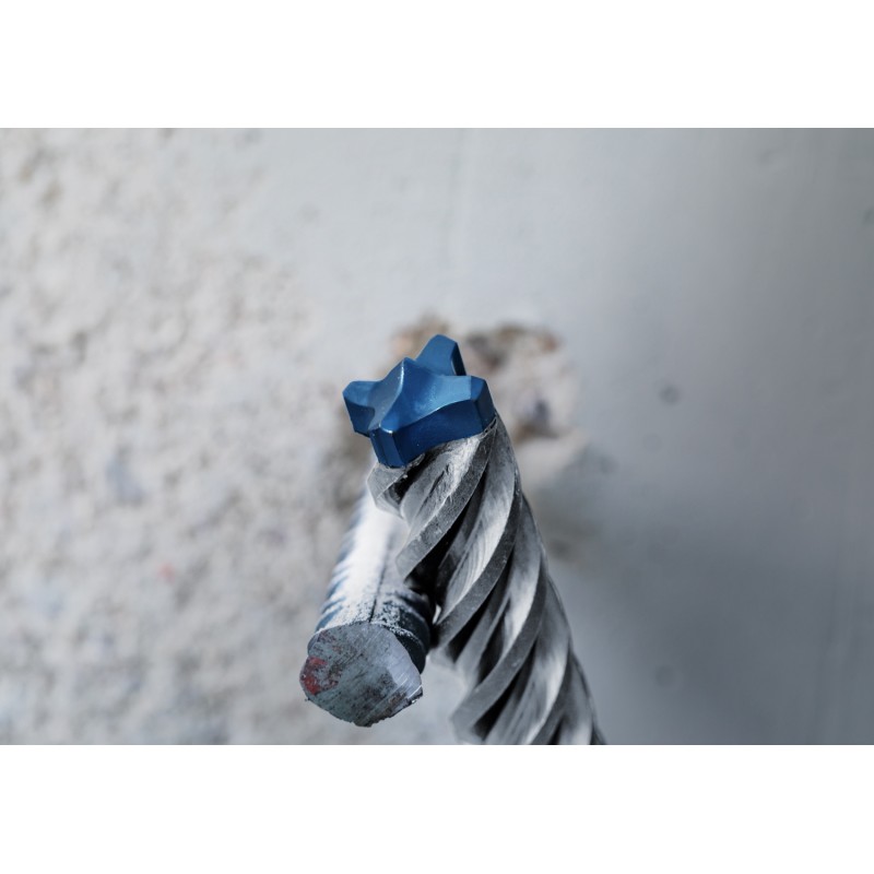 Bosch Burghiu Expert SDS Max-8X, 14x400x540mm