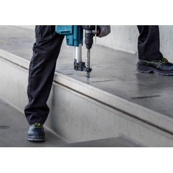 Bosch Burghiu Expert SDS Plus 7X, 22x400x450mm