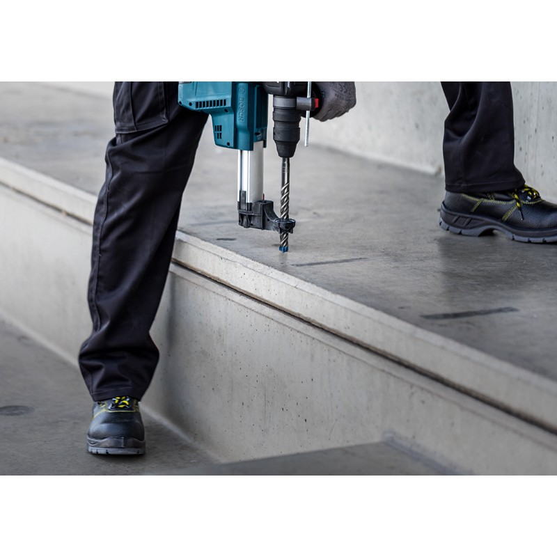 Bosch Burghiu Expert SDS Plus 7X, 22x400x450mm