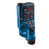 Bosch D-tect 200 C (solo) Detector de metale Li-Ion 12V, 200mm, fara acumulator in set