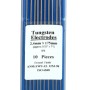 ProWELD WR20 Electrozi tungsten mov, 2.4x175mm, 10buc