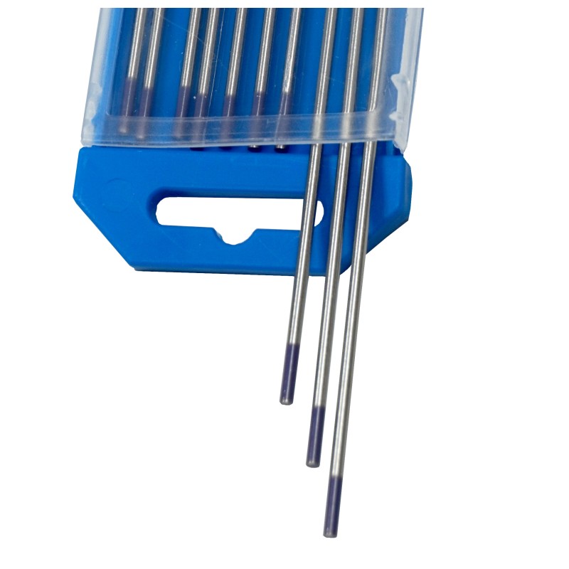 ProWELD WR20 Electrozi tungsten mov, 2.4x175mm, 10buc