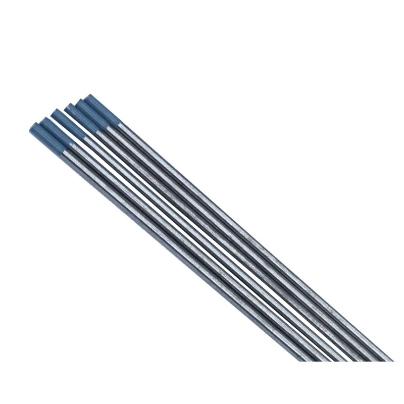 ProWELD WL20 Electrozi tungsten albastru, 2.0x175mm, 10buc