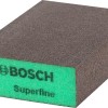 Bosch Burete abraziv super fin Expert 471, 26x69x97mm
